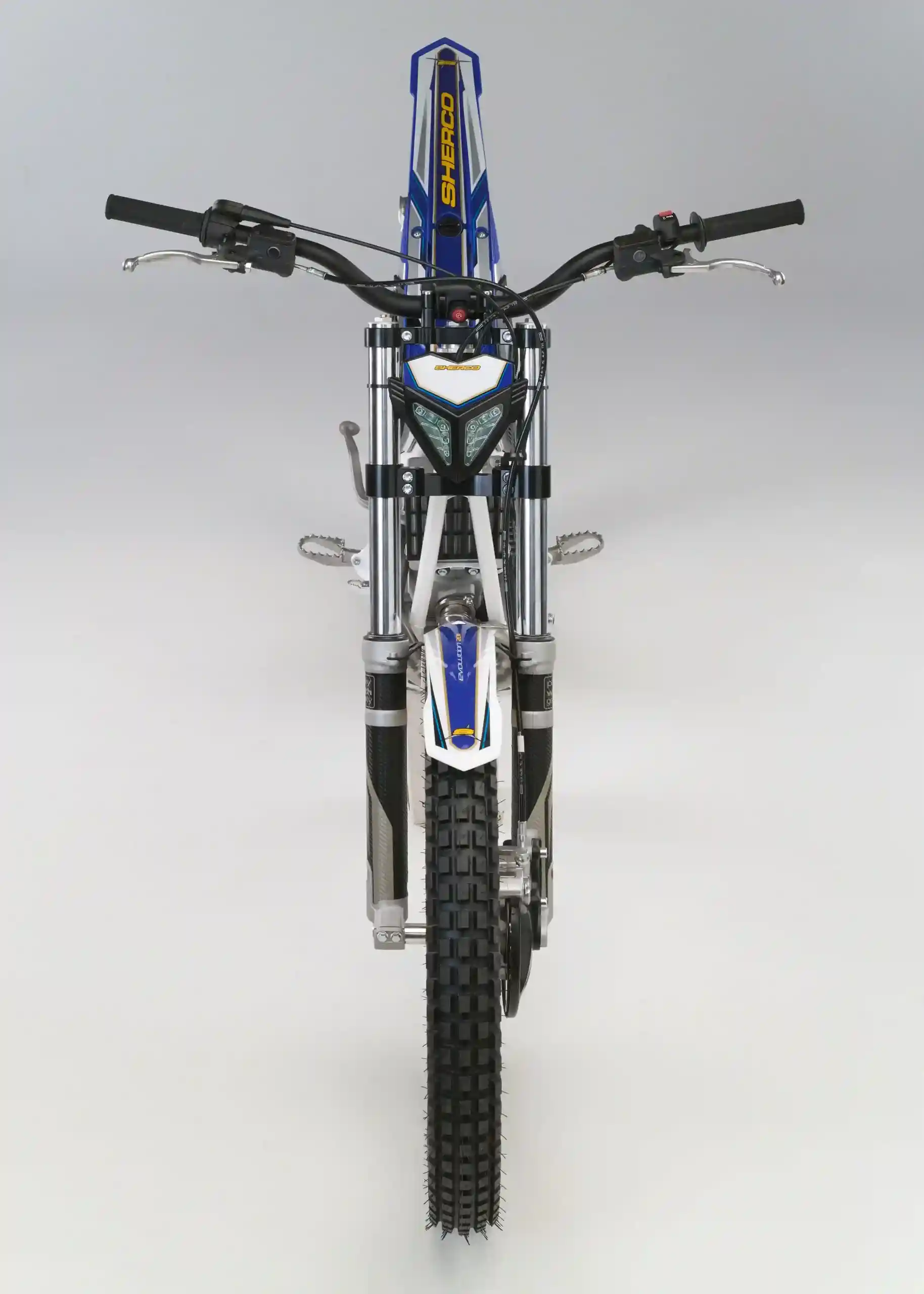 Sherco ST 1.25 2011