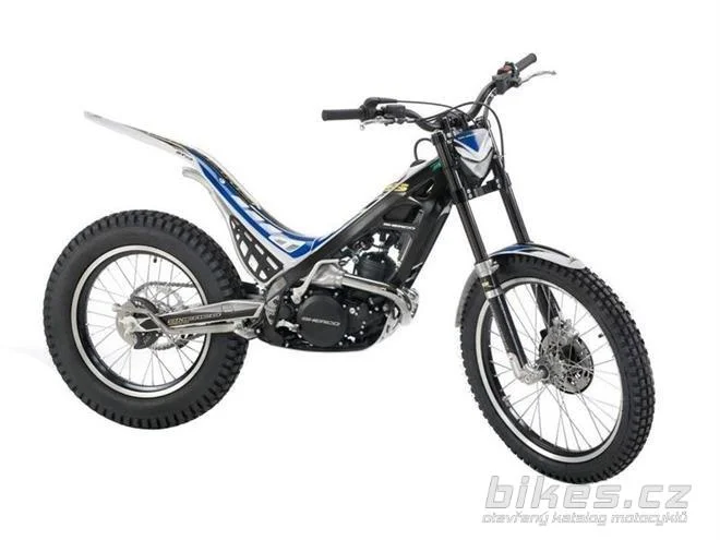 Sherco ST 2.5 2011