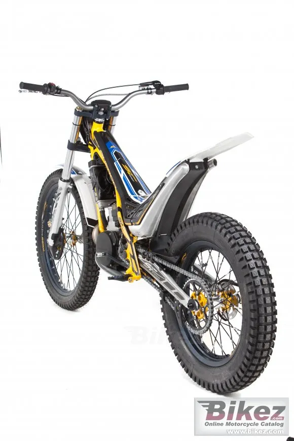 Sherco ST 290 2013
