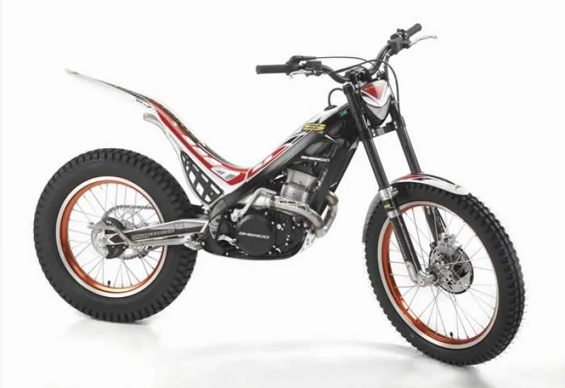 Sherco ST Racing 3.2 F 2009