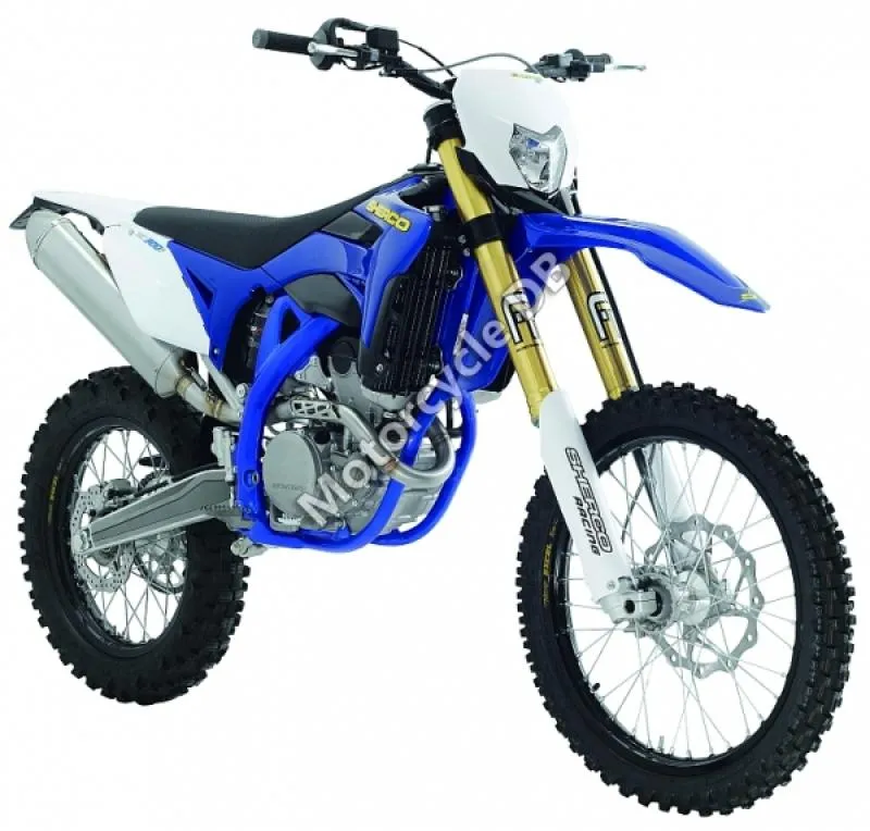 Sherco SU 0.5 2011