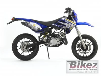 Sherco SU 0.5 Access 2011