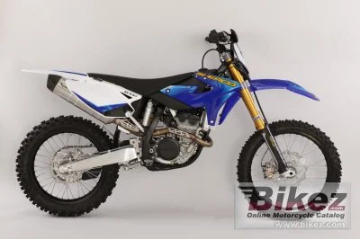 Sherco SX 2.5I F 2010