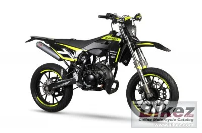 Sherco Silver SM R 2021