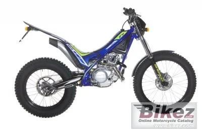 Sherco TY Classic 2020