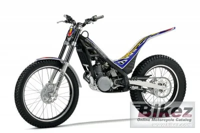 Sherco Trial 2.5 2007
