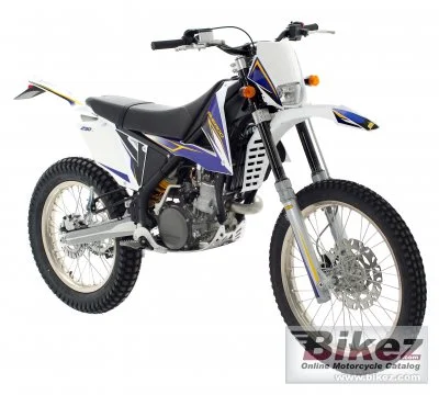 Sherco X Ride 290 2013