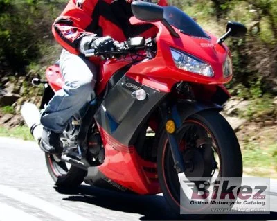 Shineray XY 250 3 2022