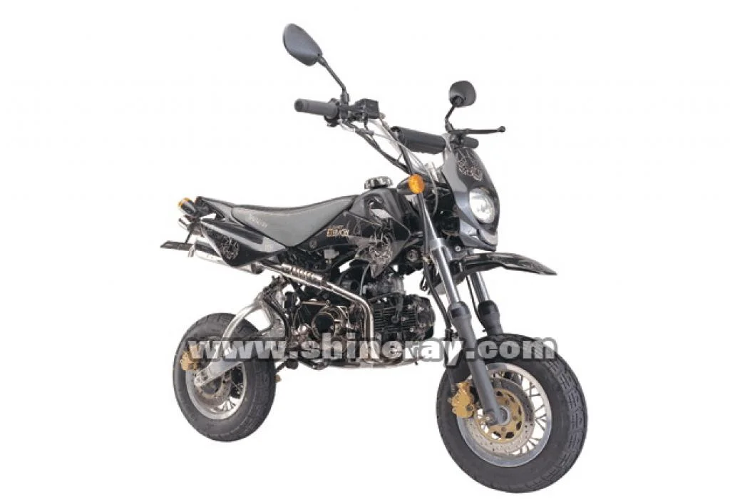 Shineray XY125GY 2011