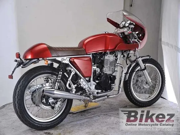 Shineray XY400 390K 2023