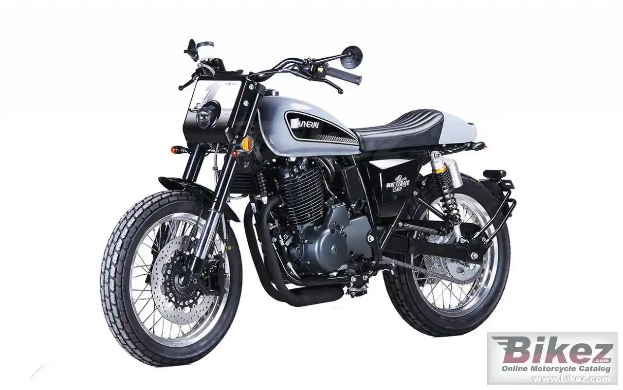 Shineray XY650 A 2021