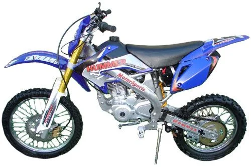 Shinetime XTQY10 D250F 2008