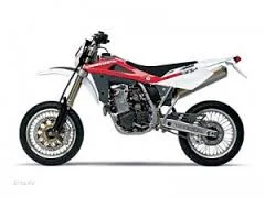 Shinetime XTQY10 J125F 2008