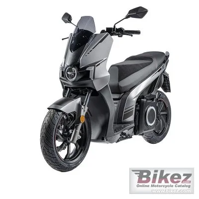 Silence S01 Plus 2023