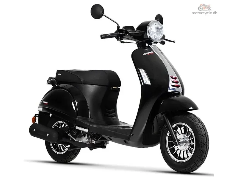 Sinnis Encanto 50 2021