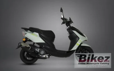 Sinnis Jet II 2021