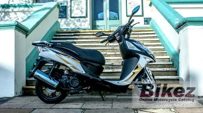 Sinnis Shuttle 2016