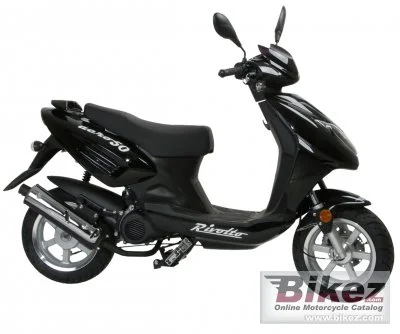 Skyteam Aero 50 2008