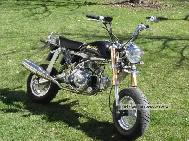 Skyteam Le Mans Club 50 2009