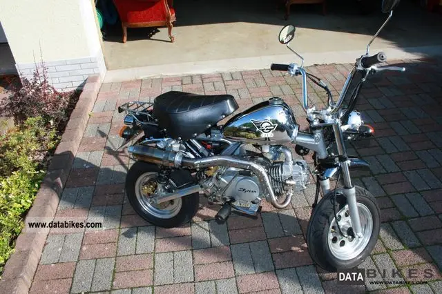 Skyteam Le Mans Pro 50 2009