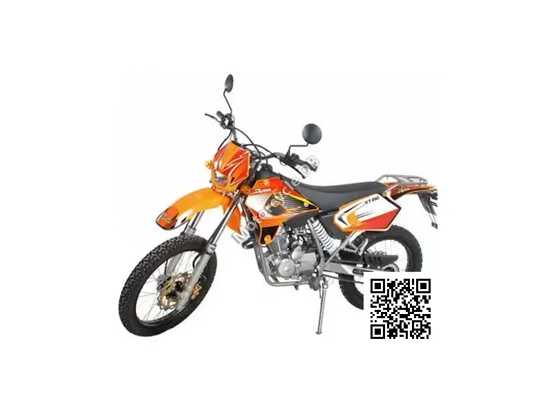 Skyteam ST250 SM 2009