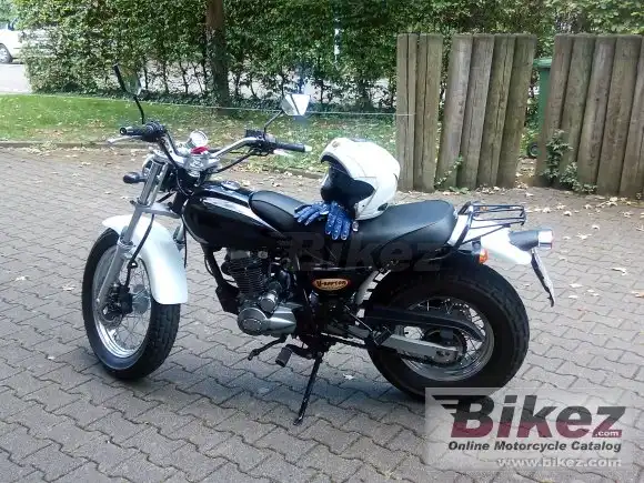 Skyteam V Raptor 2016