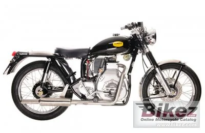 Sommer Diesel 462 2012