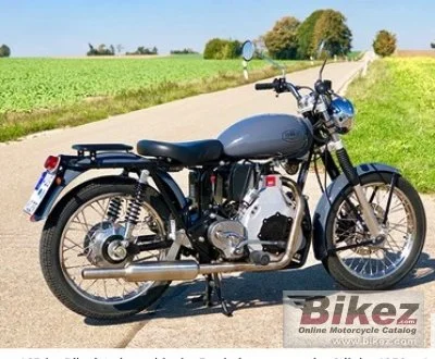 Sommer Diesel 516 2019