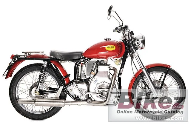 Sommer Diesel 516 2021