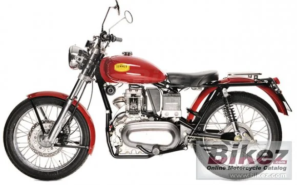 Sommer Diesel 516 2022