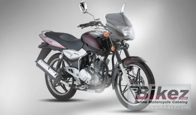 Sonik GPX 150 2013