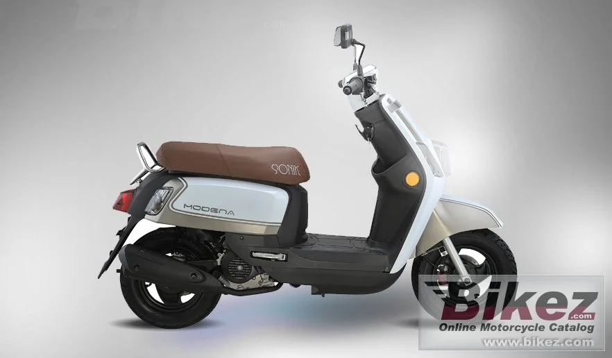 Sonik Modena 2014