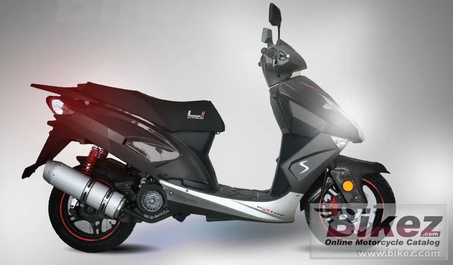 Sonik Raptor 2014