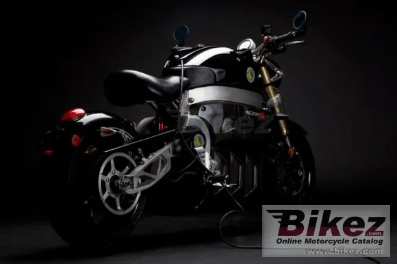 Sora Luxury Electric Superbike 2016
