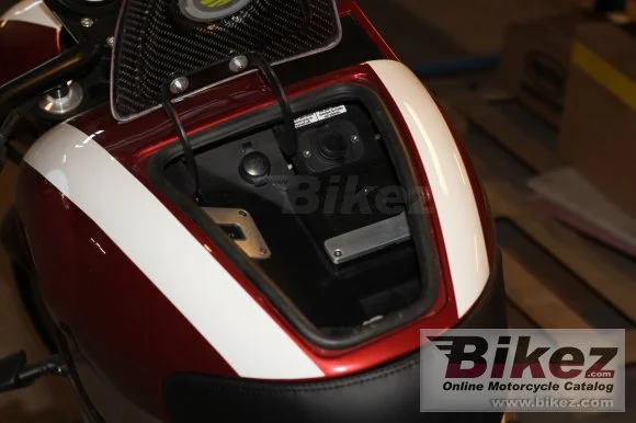 Sora Signature Series 2018