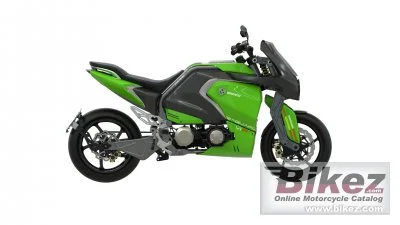 Soriano Giaguaro V1 Gara 2022