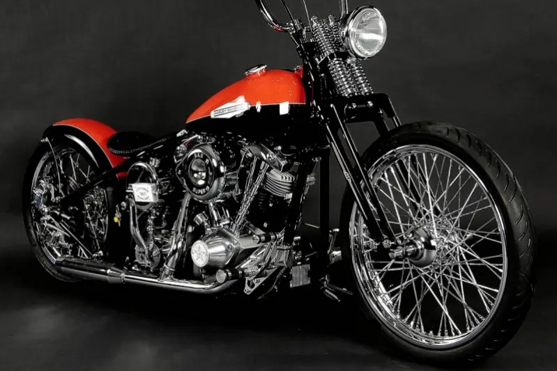 Sucker Punch Sallys Hot Rod 2015