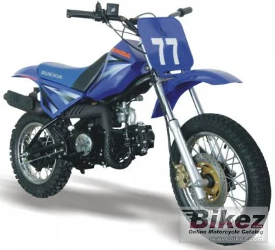 Sukida SK90PY A 2014