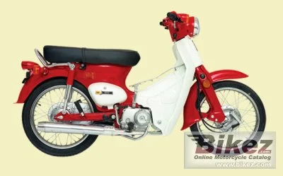 Super Motor 100 2012