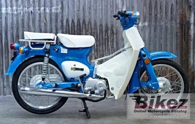 Super Motor 120 2016