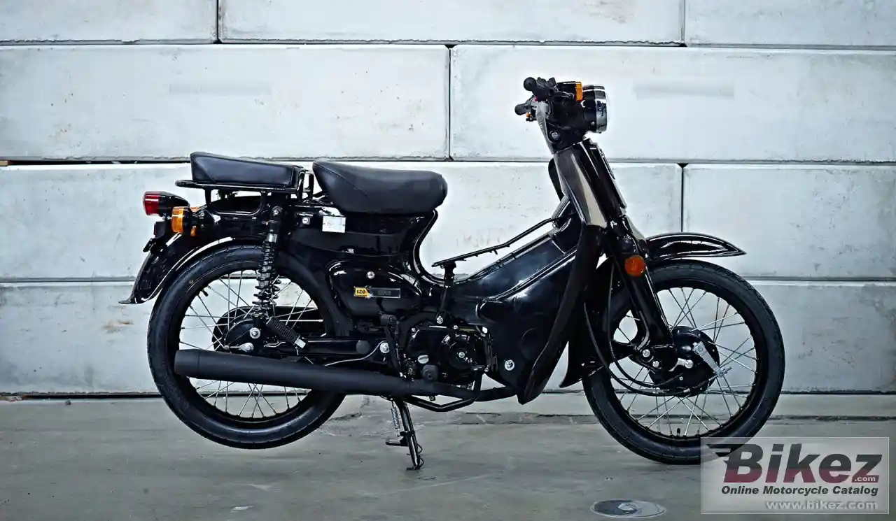 Super Motor 25 2014