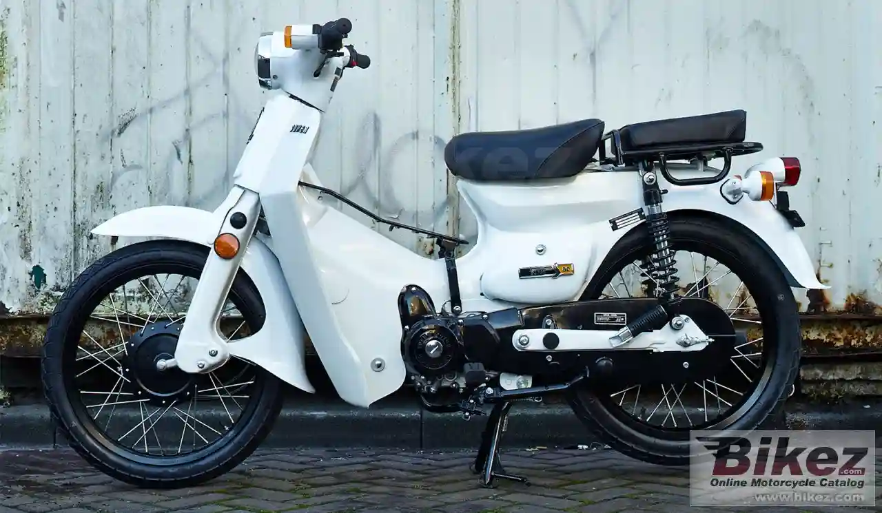 Super Motor 50 2014