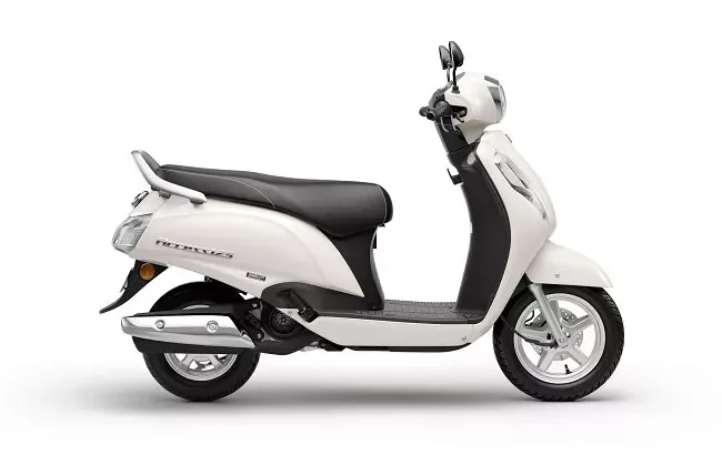 Suzuki Access 125 2021