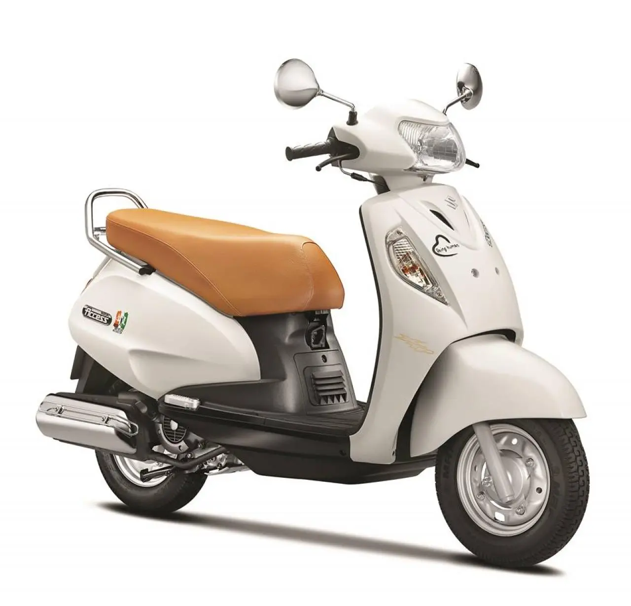 Suzuki Access 125 Special Edition 2014