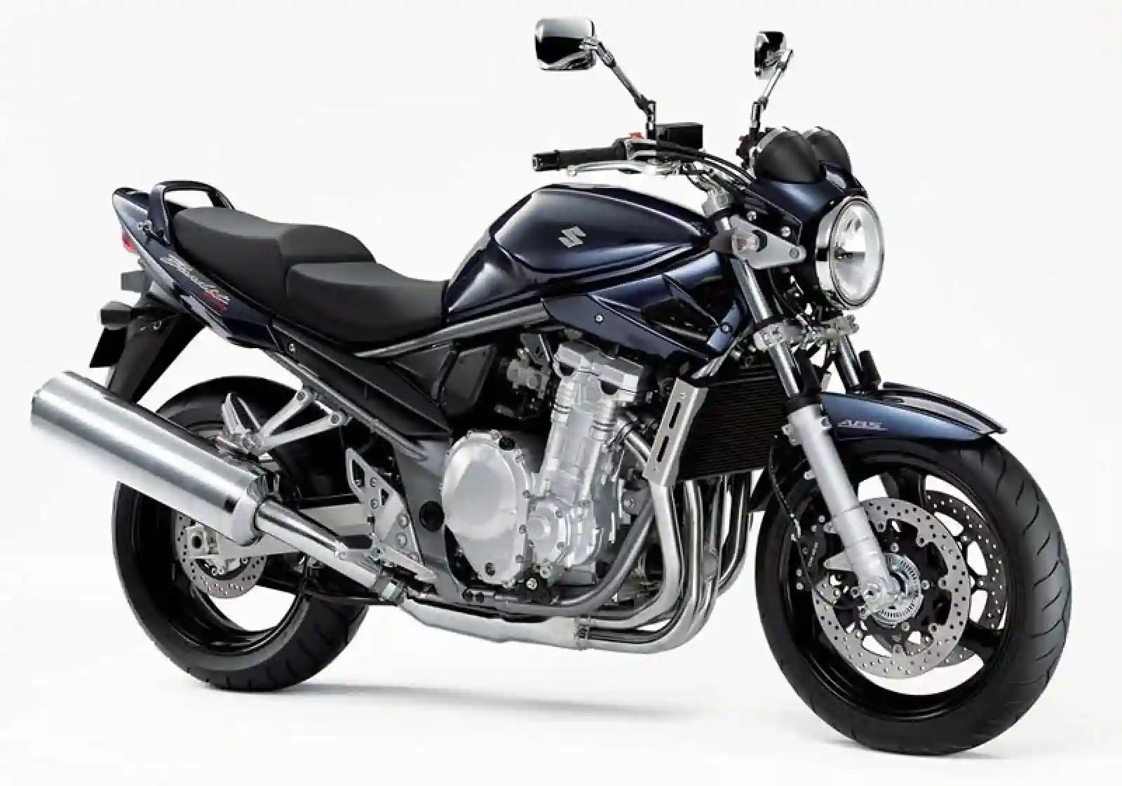 Suzuki Bandit 1250 ABS 2008