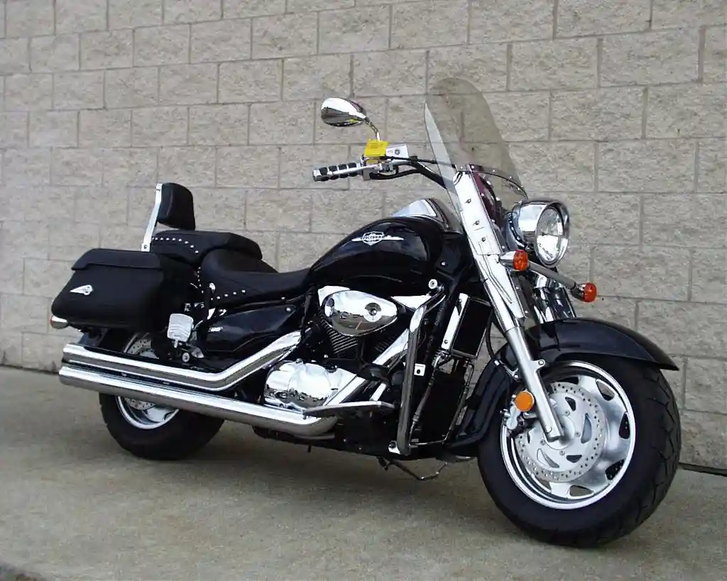 Suzuki Boulevard C90 T 2005
