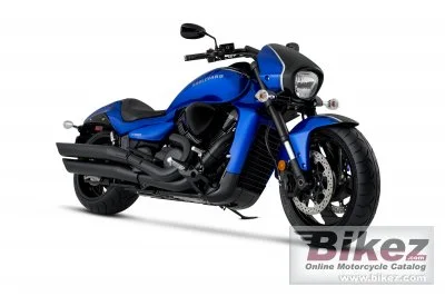 Suzuki Boulevard M109R B O S S 2017