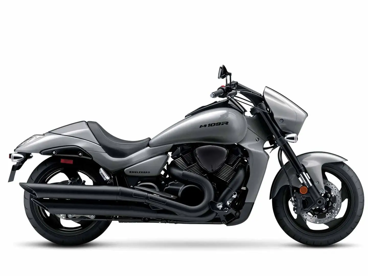 Suzuki Boulevard M109R B O S S 2020