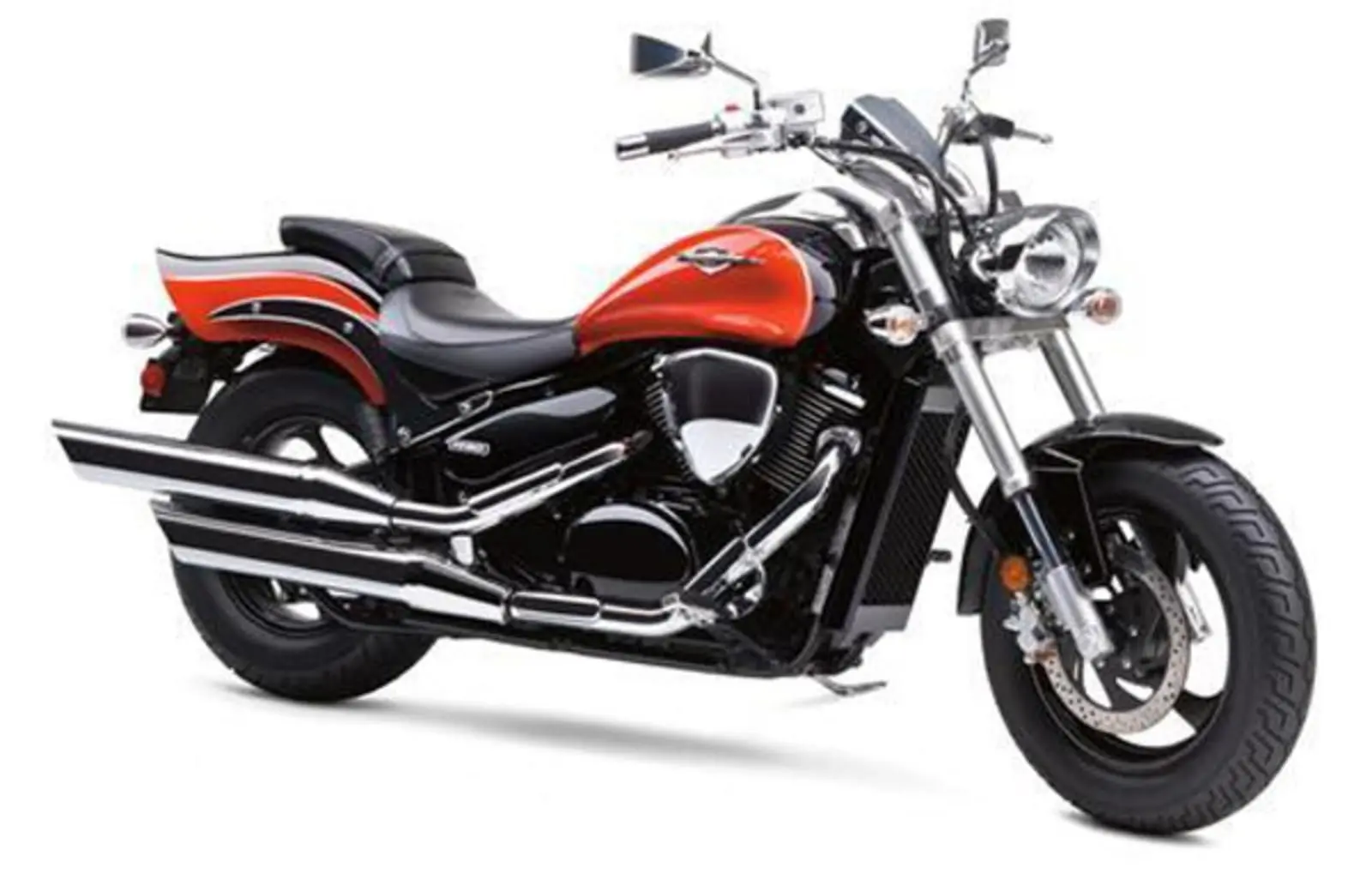 Suzuki Boulevard M50 Special Edition 2009