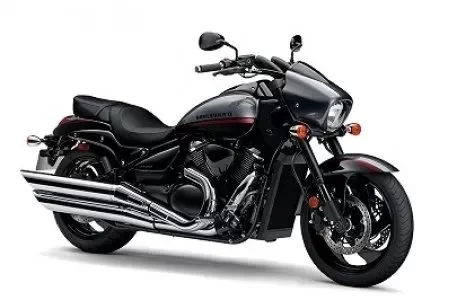 Suzuki Boulevard M90 2022